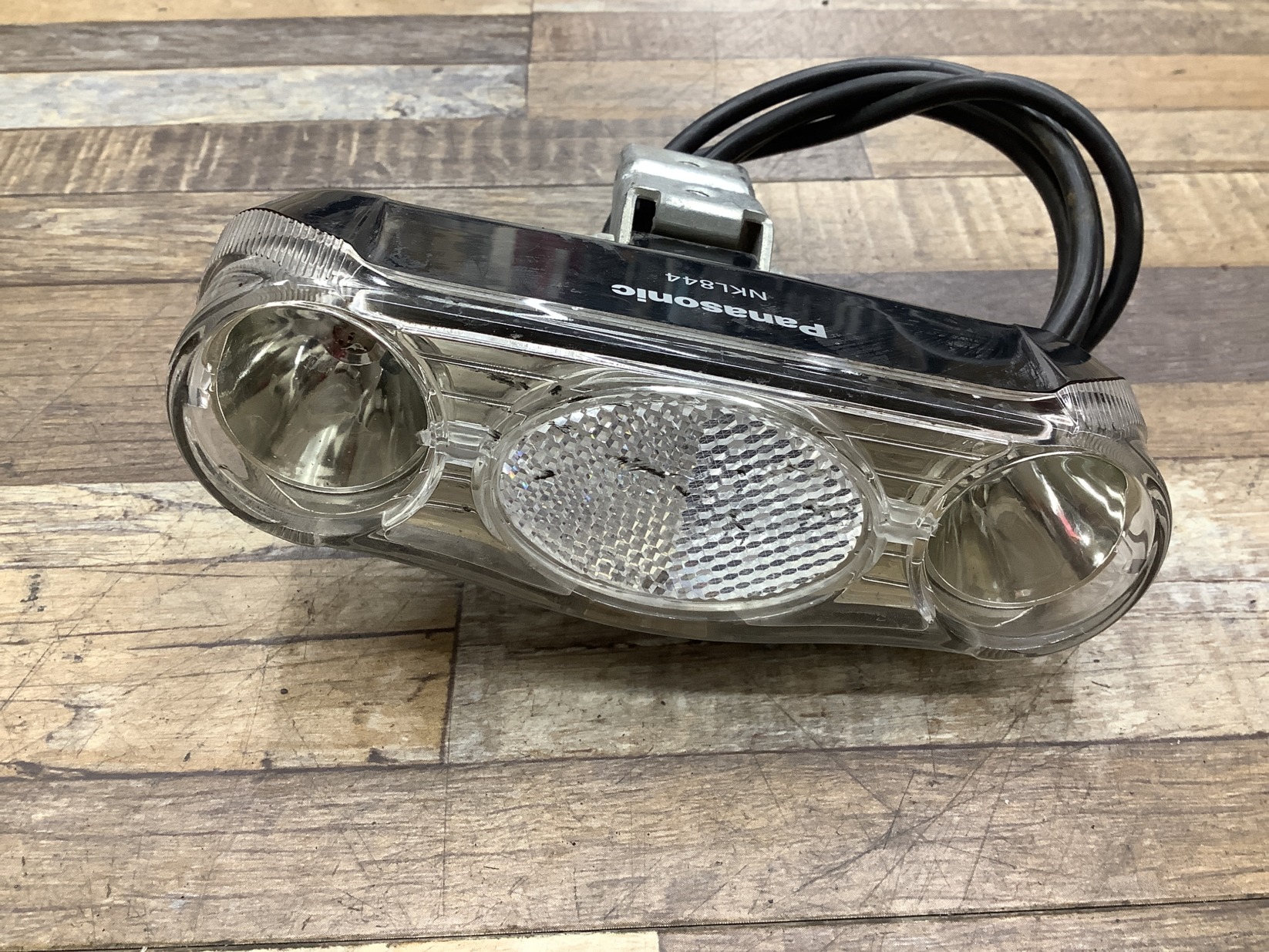 K134 Panasonic ViVi TX パナソニック ビビ・TX(BE-ELTX632T2)26インチ LEDライト