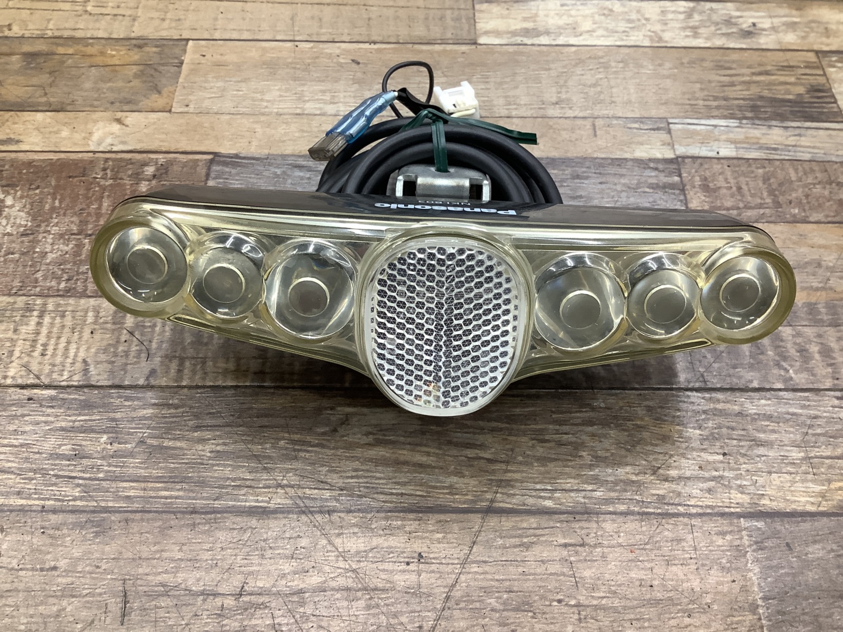 K158 Panasonic ViVi DX パナソニック ビビ・DX(BE-END635T2)26インチ LEDライト