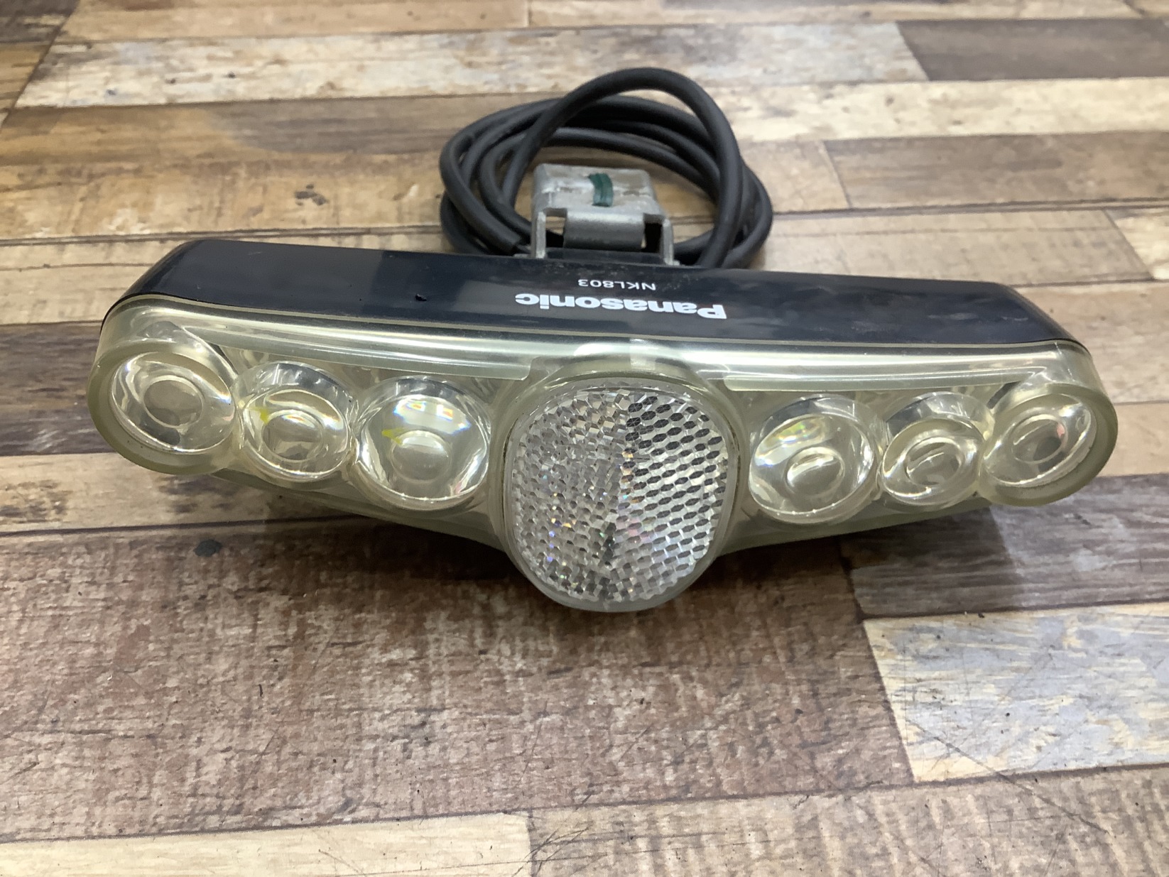 K161 Panasonic Lithium ViVi DX パナソニック リチウムビビ・DX(BE-END633T2)26インチ LEDライト