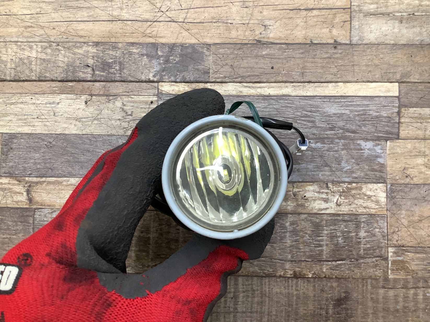 K164 BRIDGESTONE bikke e CS ブリヂストン ビッケ e CS(BK0S84)20インチ LEDライト