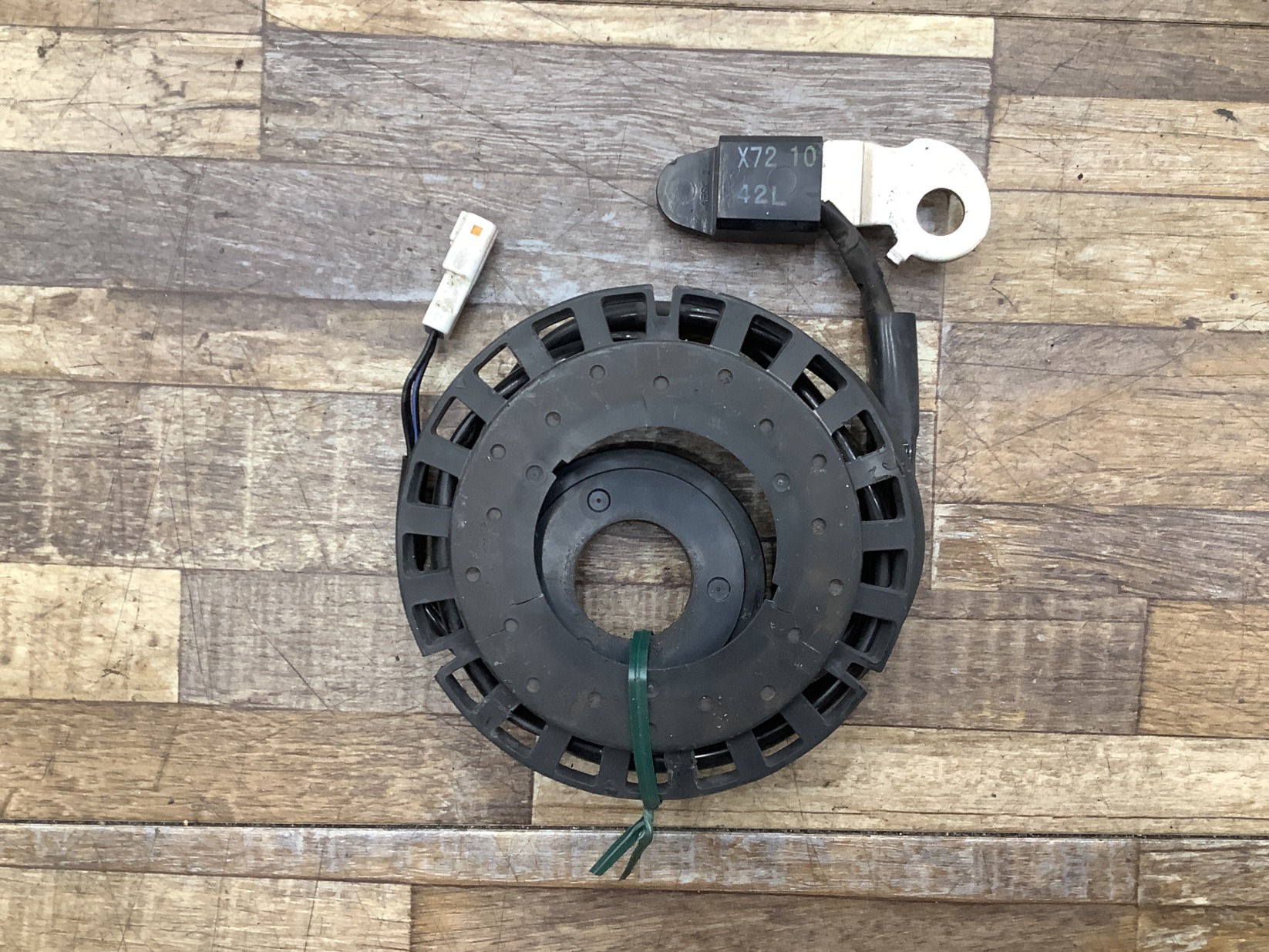 K164 BRIDGESTONE bikke e CS ブリヂストン ビッケ e CS(BK0S84)20インチ スピードセンサー