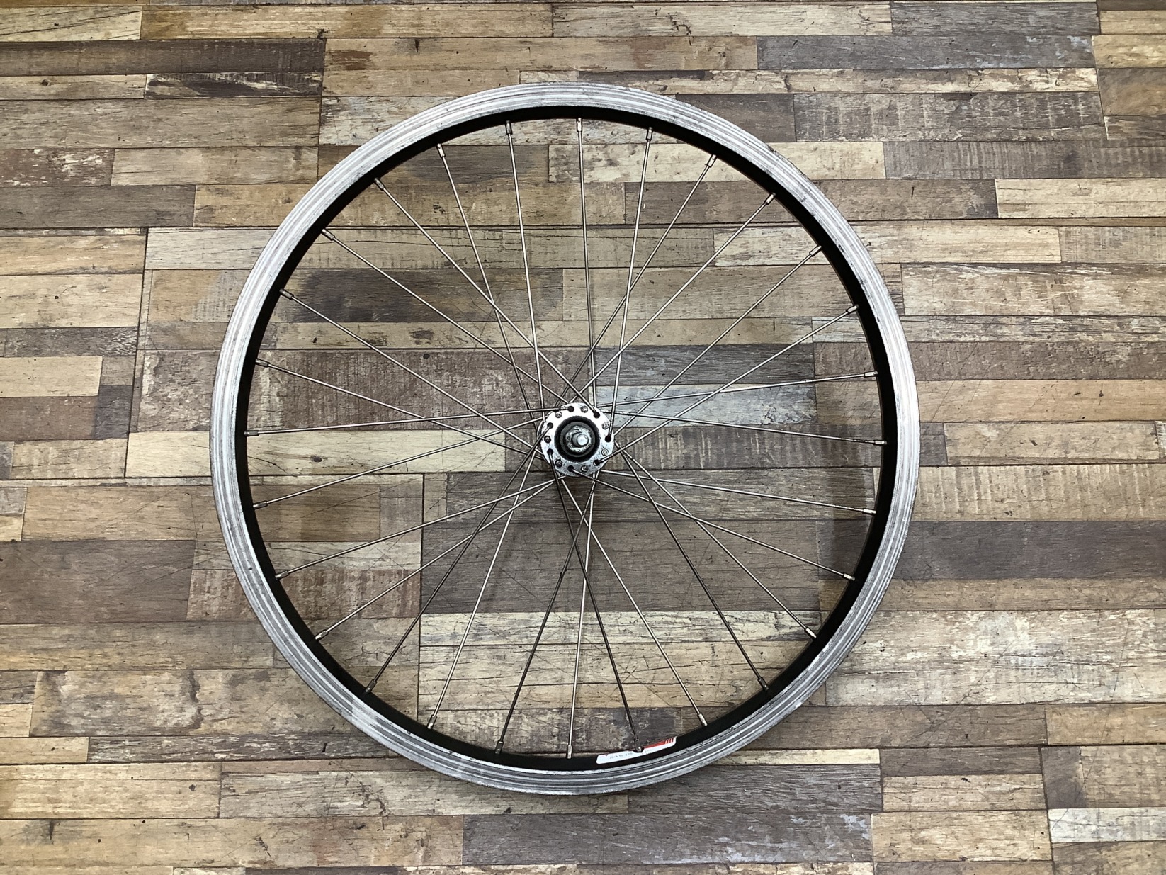 W45 YAMAHA PAS Babby ヤマハ パス バビー(PM20B)20インチ ホイール