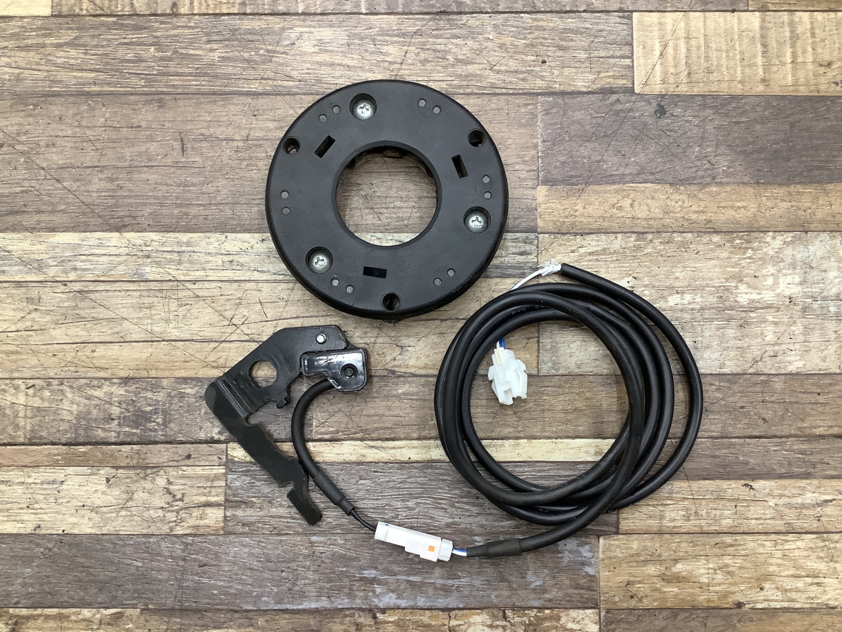 K195 Panasonic ViVi DX パナソニック ビビ・DX(BE-ELD63B)26インチ スピードセンサー