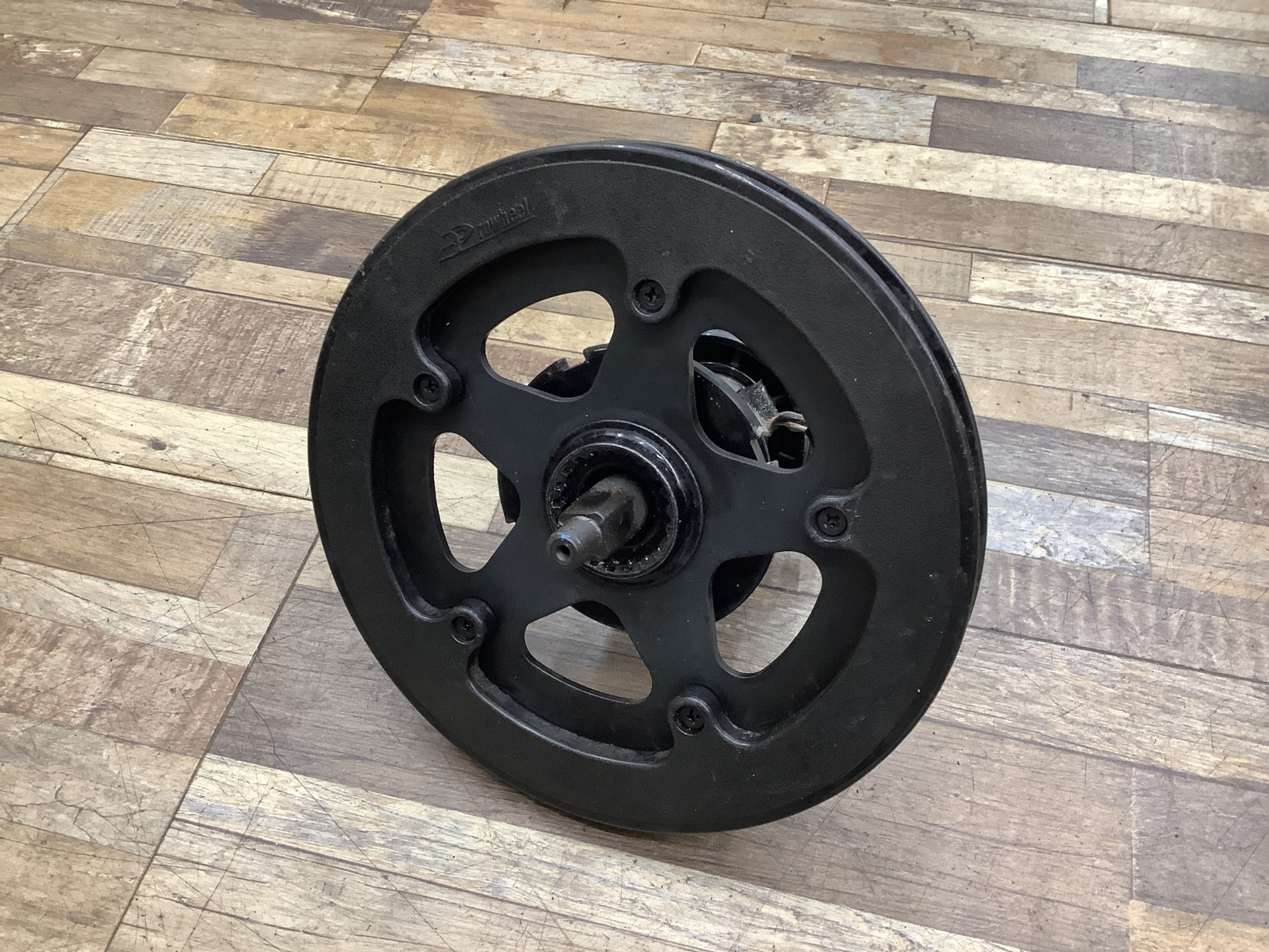 K197 BRIDGESTONE TB1 e ブリヂストン ティービーワン e(TB7B42)27インチ プーリー