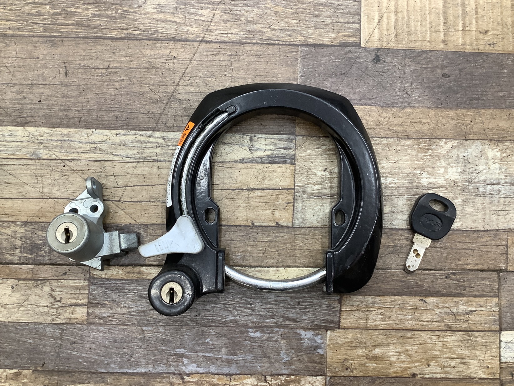 K201 YAMAHA PAS Babby Special ヤマハ パス バビー スペシャル(PM20BS)20インチ 電動アシスト自転車 カギ キーセット