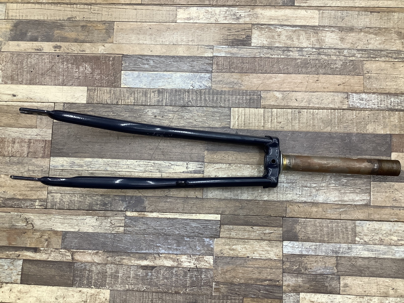 K204 BRIDGESTONE Assista FINE ブリヂストン アシスタファイン(A6FC19)26インチ 電動アシスト自転車 フロントフォーク