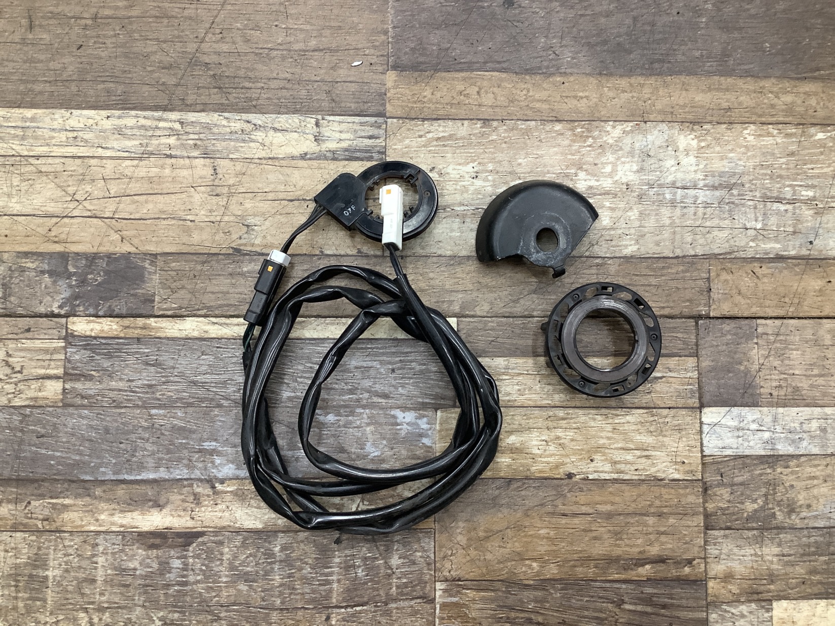 K204 BRIDGESTONE Assista FINE ブリヂストン アシスタファイン(A6FC19)26インチ 電動アシスト自転車 スピードセンサー