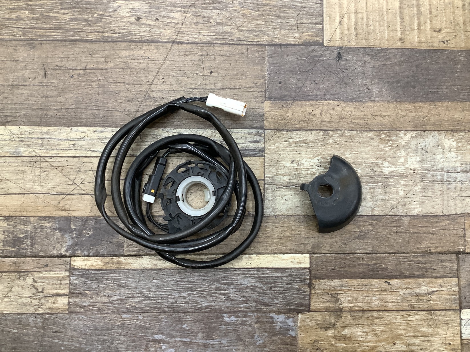 K210 YAMAHA PAS Ami ヤマハ パス アミ(PA26A)26インチ 電動アシスト自転車 スピードセンサー