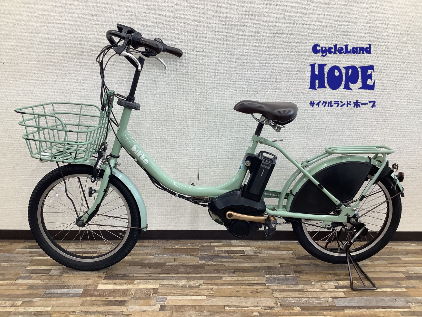 アンジェリーノ プティット e