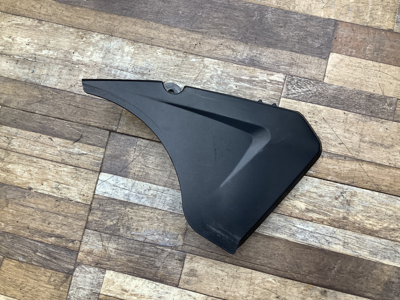 K229 BRIDGESTONE ASSISTA DX ブリヂストン アシスタ DX(A6D84)26インチ 電動アシスト自転車 テンショナーカバー