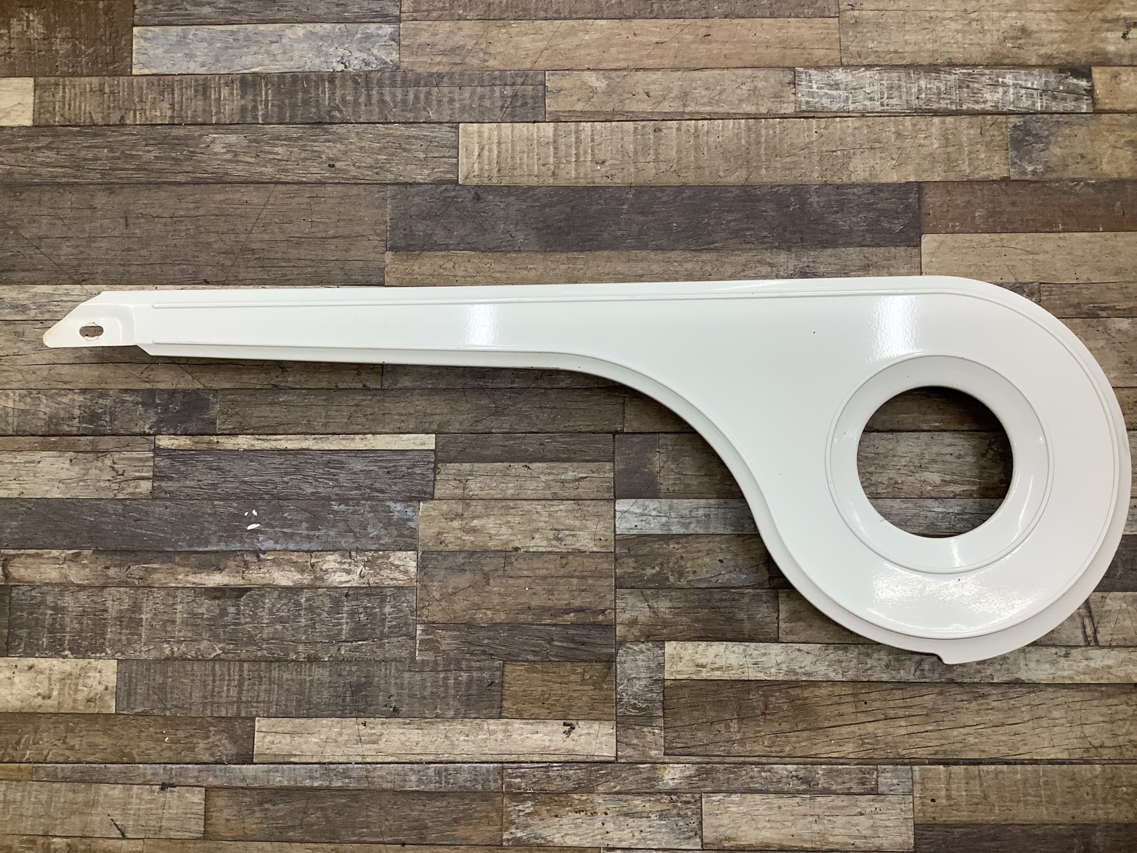 K227 BRIDGESTONE Bikke2 e ブリヂストン ビッケツー e(BK0C26)20インチ 電動アシスト自転車 チェーンカバー