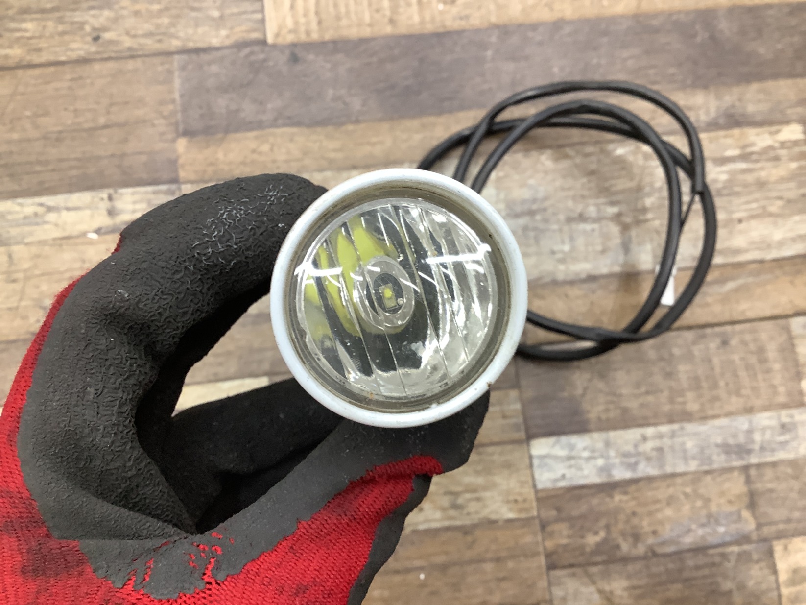 K227 BRIDGESTONE Bikke2 e ブリヂストン ビッケツー e(BK0C26)20インチ 電動アシスト自転車 LEDライト