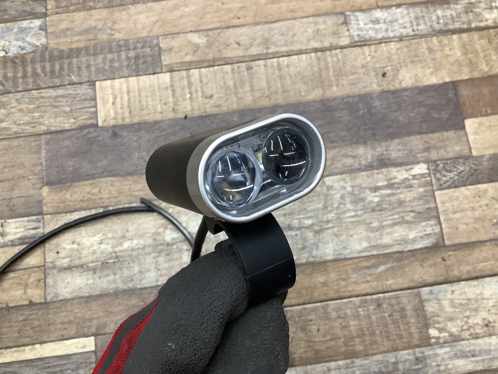 K228 BRIDGESTONE TB1e ブリヂストン ティービーワンe(TB7B4Y)27インチ 電動アシスト自転車 LEDライト