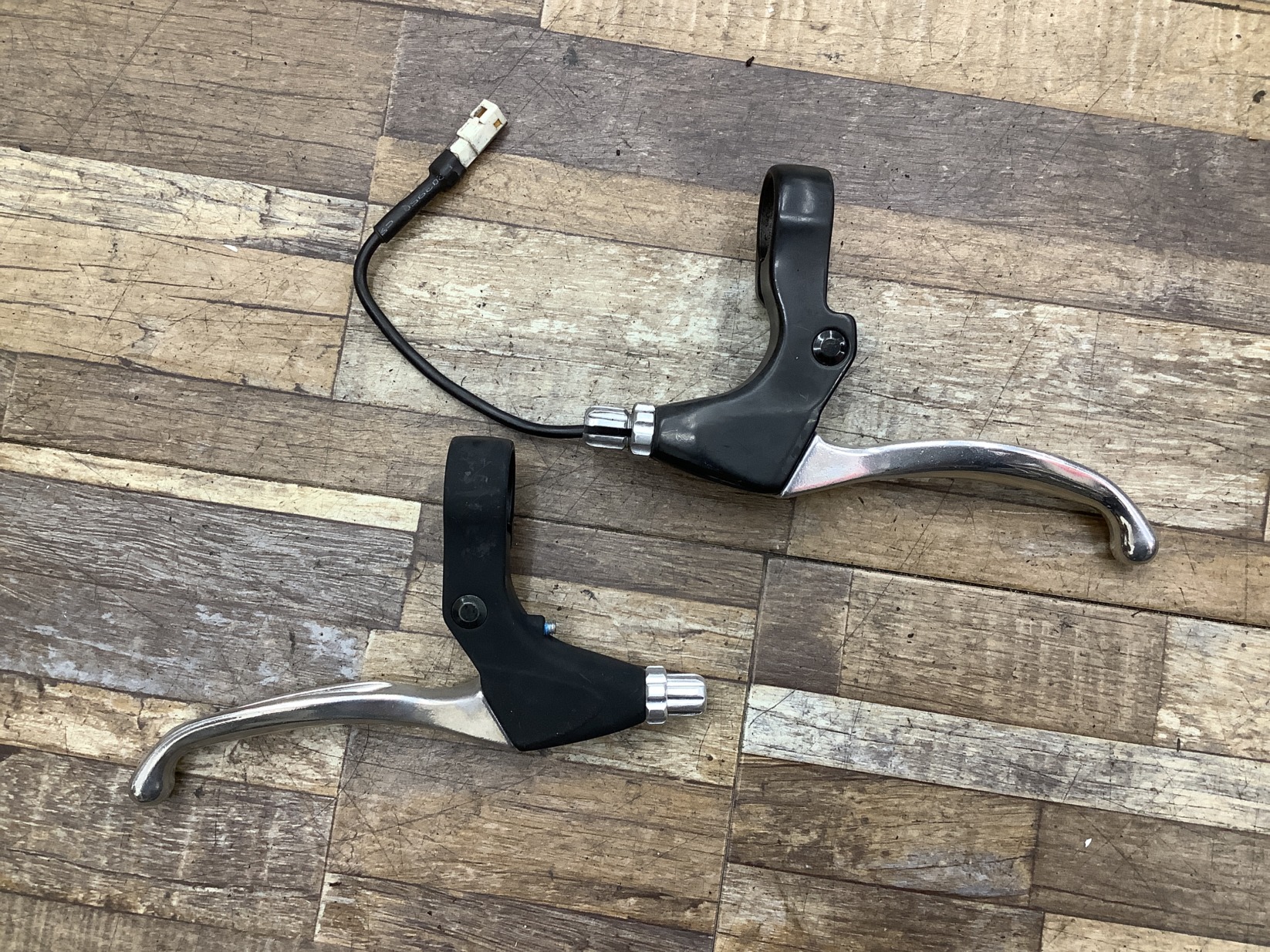 K228 BRIDGESTONE TB1e ブリヂストン ティービーワンe(TB7B4Y)27インチ 電動アシスト自転車 シフトブレーキバー