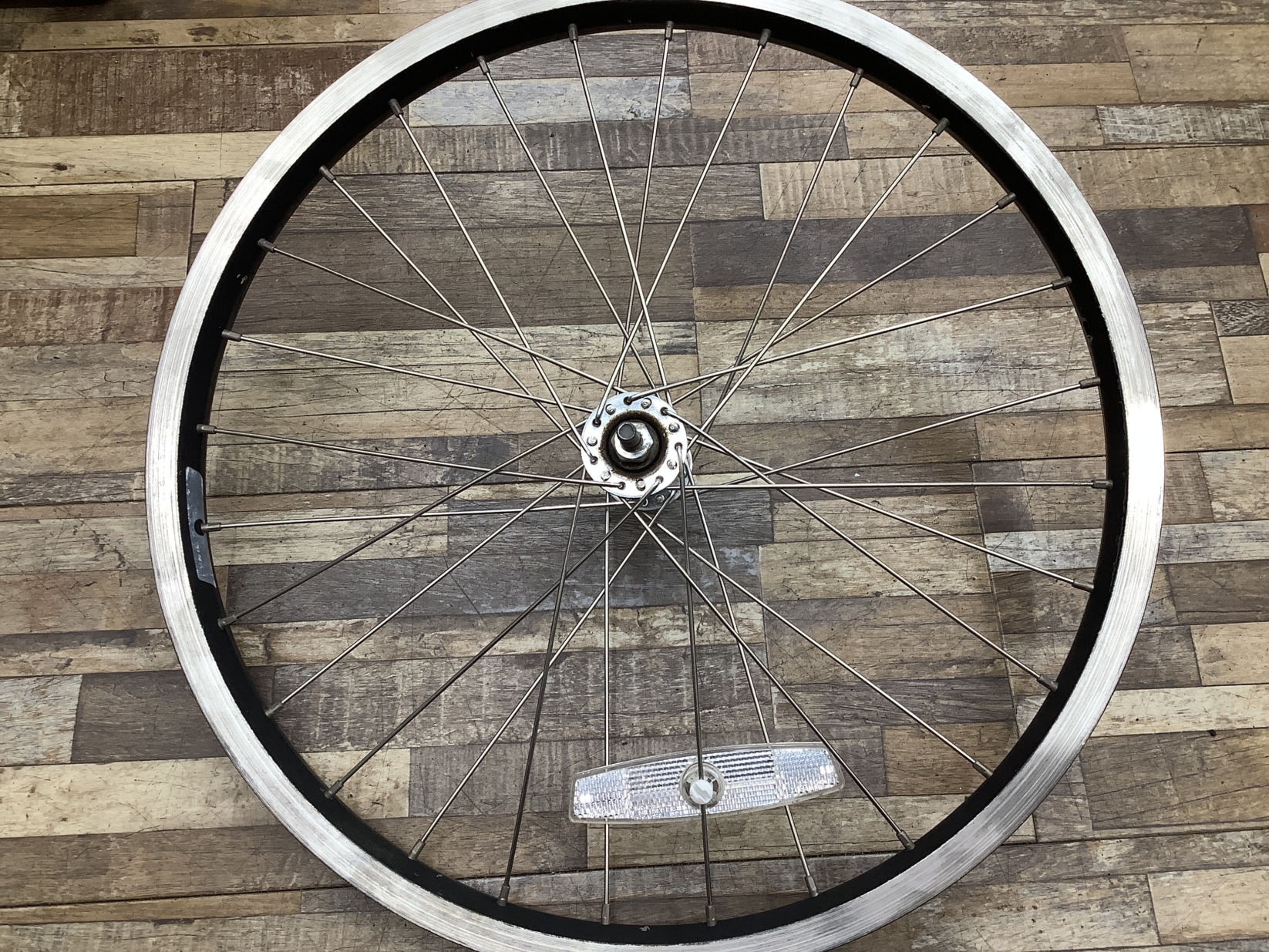 W90 YAMAHA PAS Kiss mini ヤマハ パス キッス ミニ(PA20K)20インチ 電動アシスト自転車 電動アシスト自転車 ホイール