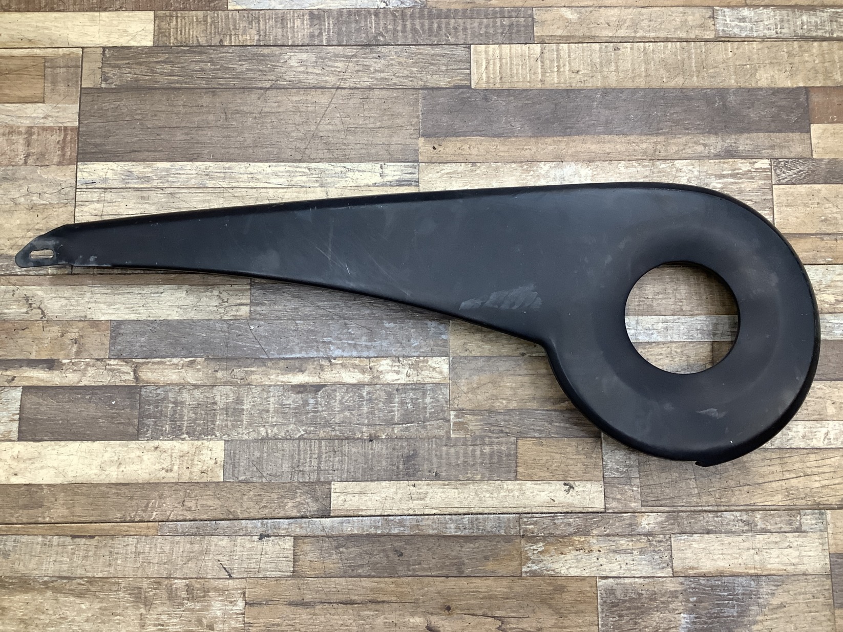 K244 BRIDGESTONE HYDEE.II ブリヂストン ハイディーツー(HY626C)26インチ 電動アシスト自転車 チェーンカバー