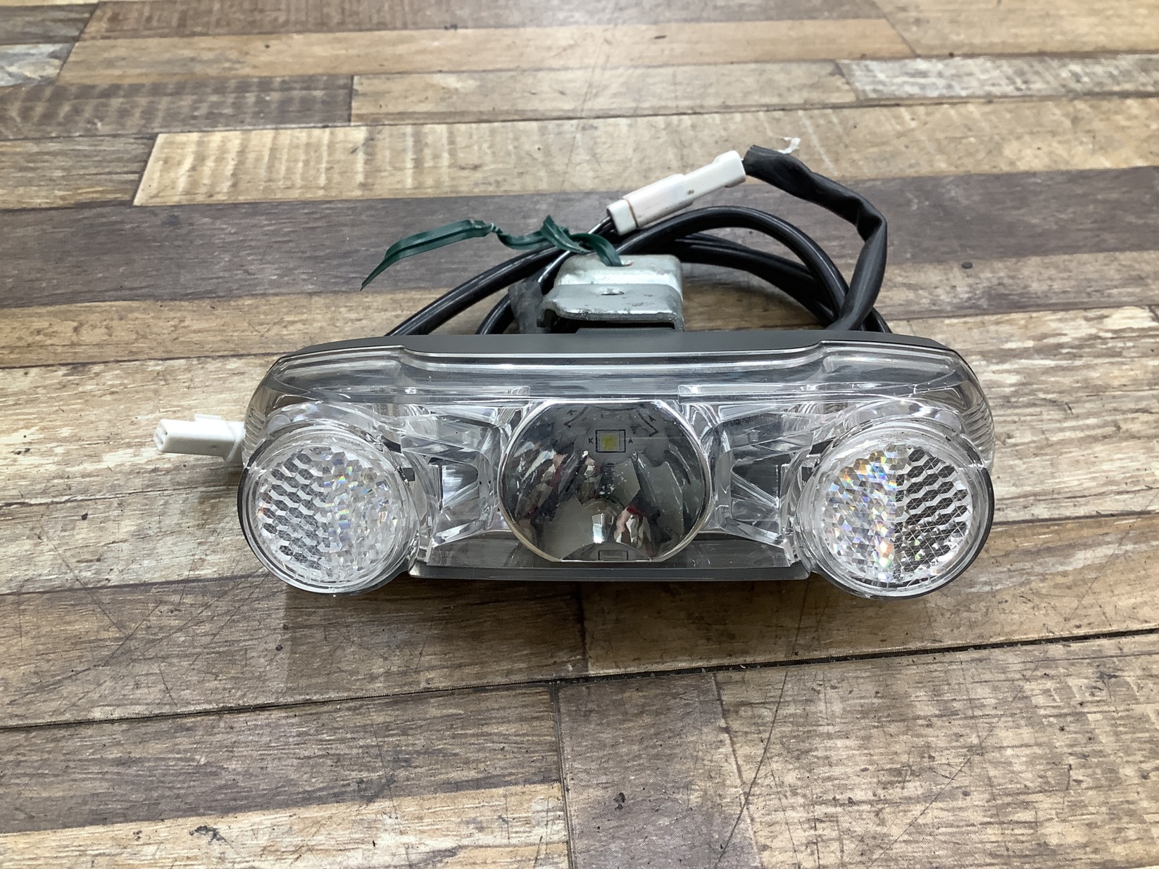 K245 YAMAHA PAS Natura L ヤマハ パス ナチュラL(PM26NL)26インチ 電動アシスト自転車 LEDライト