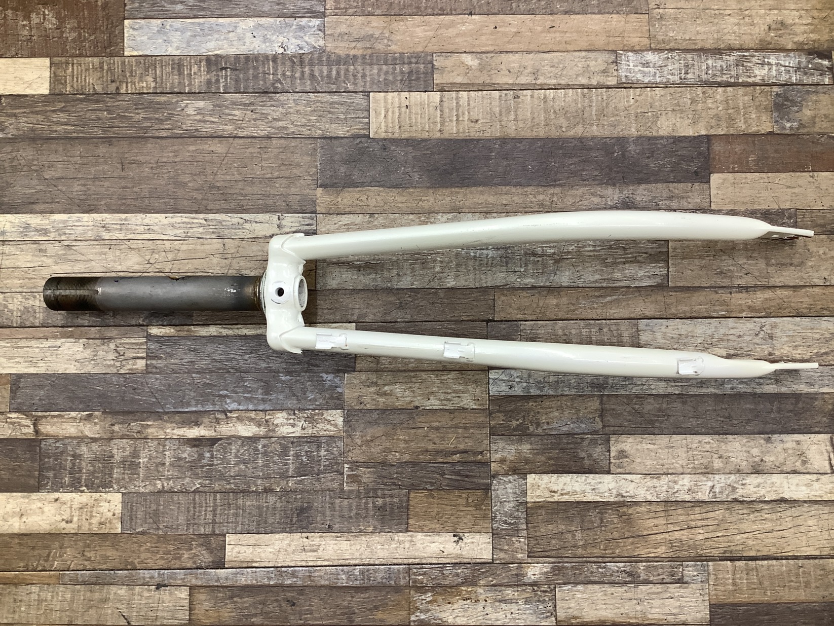 K258 YAMAHA PAS Natura L ヤマハ パス ナチュラL(PA26NL)26インチ 電動アシスト自転車 フロントフォーク