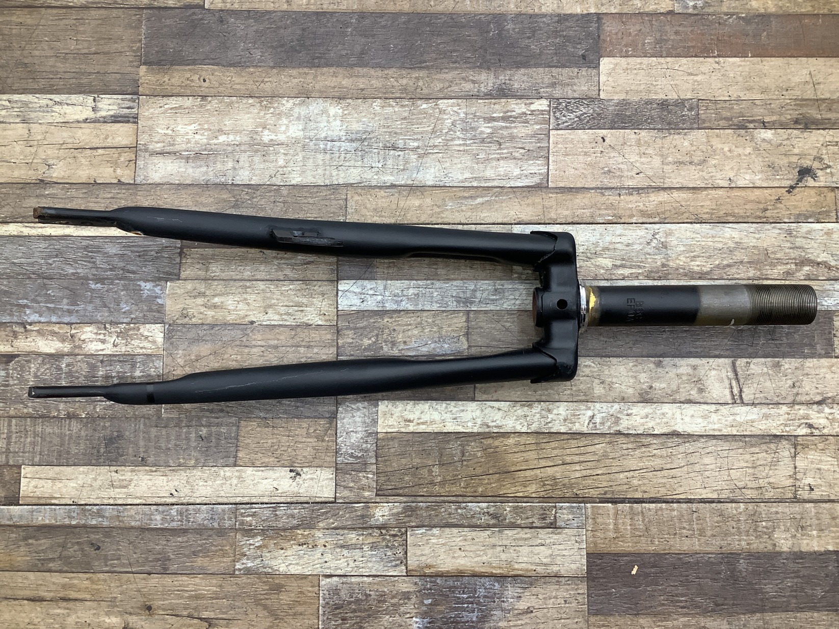 K261 YAMAHA PAS Kiss mini ヤマハ パス キッス ミニ(PA20K)20インチ 電動アシスト自転車 フロントフォーク