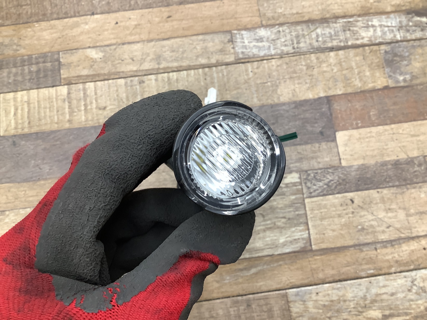 K266 YAMAHA PAS with ヤマハ パス ウィズ(PA26W)26インチ 電動アシスト自転車 LEDライト