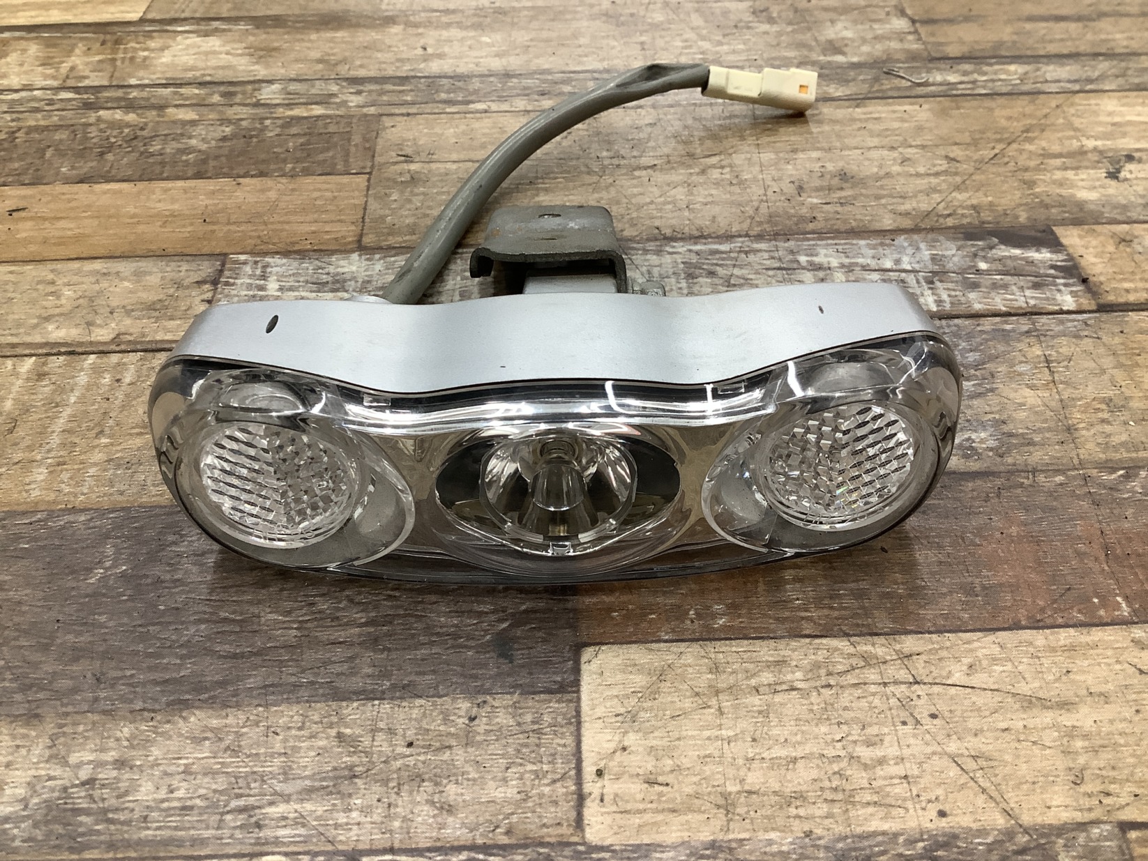 K270 YAMAHA PAS Raffini ヤマハ パス ラフィーニ(PZ26RM)26インチ 電動アシスト自転車 LEDライト