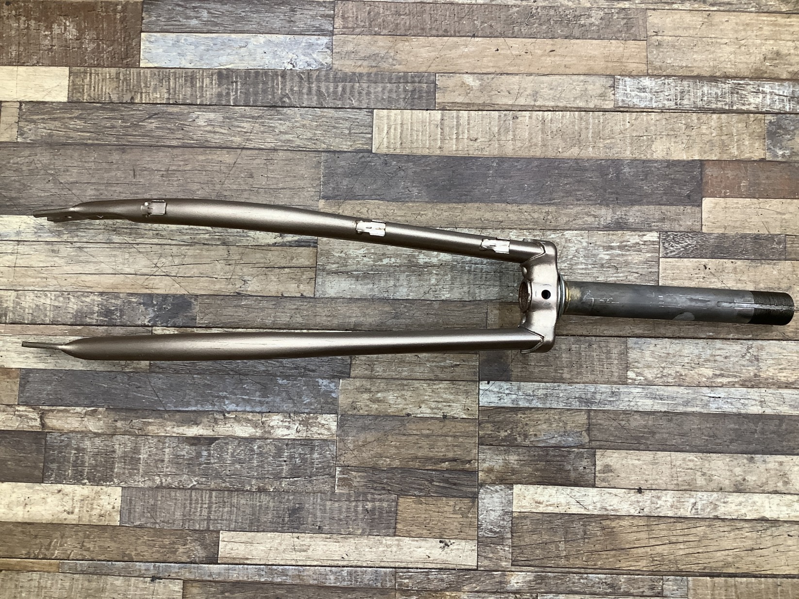 K274 YAMAHA PAS Natura L ヤマハ パス ナチュラL(PM26NL)26インチ 電動アシスト自転車 フロントフォーク