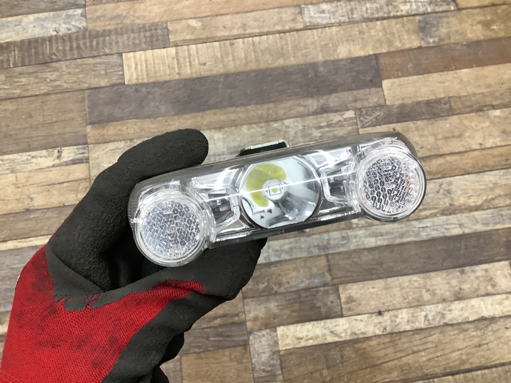 K274 YAMAHA PAS Natura L ヤマハ パス ナチュラL(PM26NL)26インチ 電動アシスト自転車 LEDライト