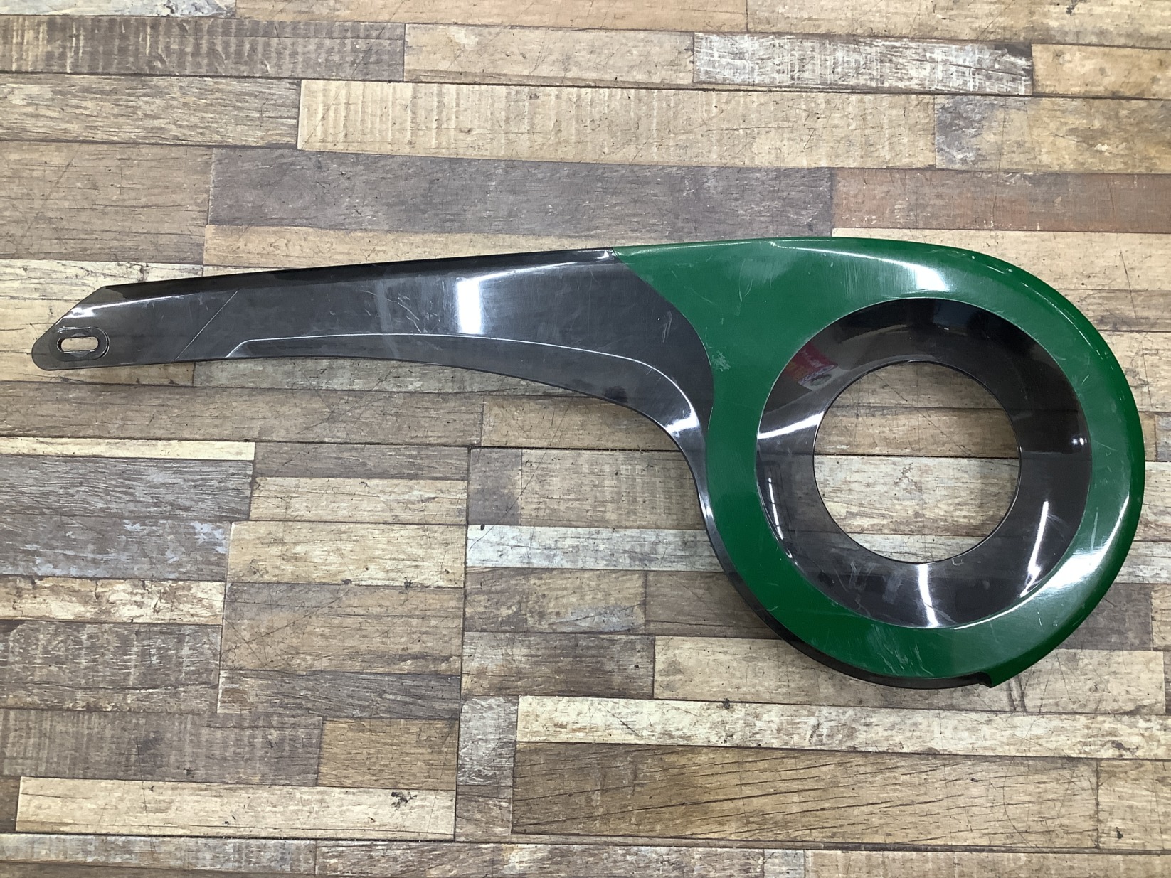 K275 BRIDGESTONE MARiPOSA E.A. mini ブリヂストン マリポーサ　E.A. ミニ(MR23L8)20インチ 電動アシスト自転車 チェーンカバー