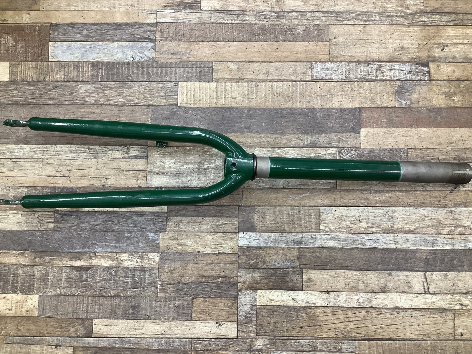 K275 BRIDGESTONE MARiPOSA E.A. mini ブリヂストン マリポーサ　E.A. ミニ(MR23L8)20インチ 電動アシスト自転車 フロントフォーク