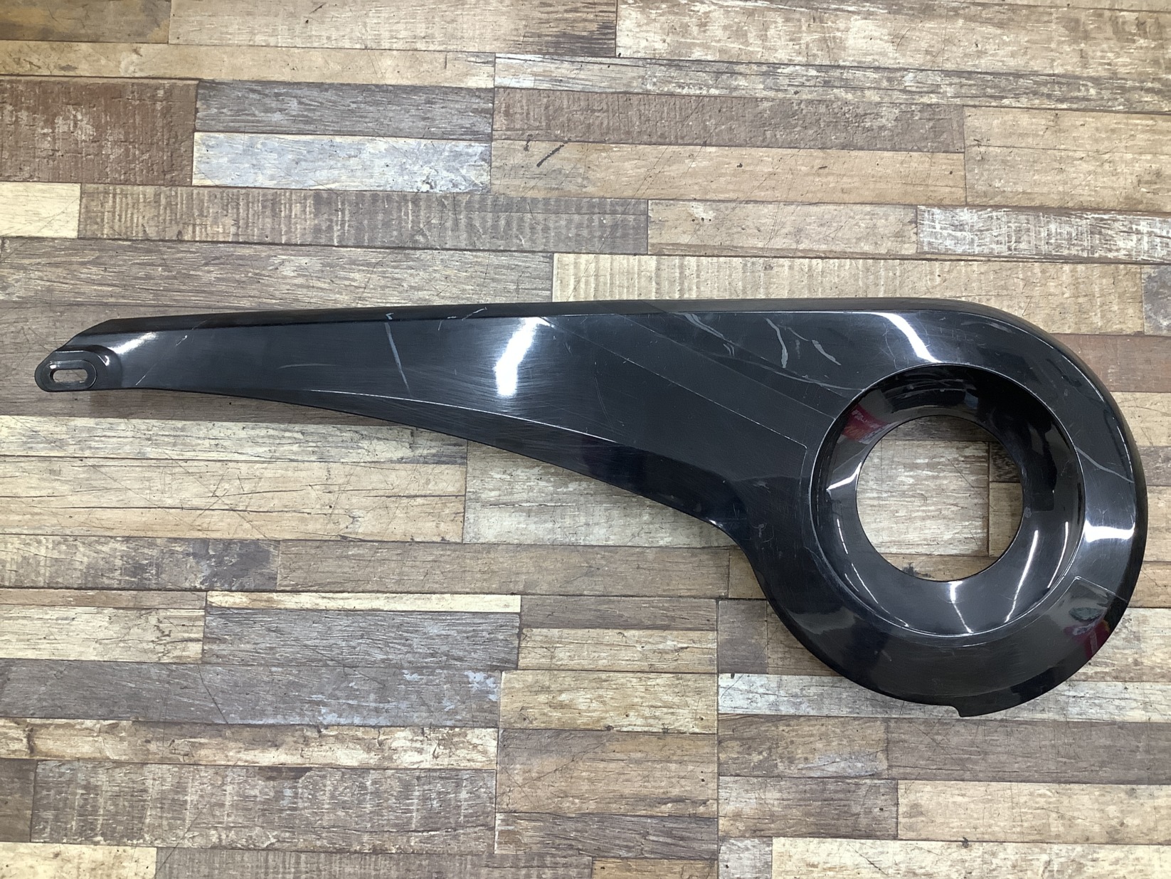 K289 BRIDGESTONE ASSISTA LITHIUM ROYAL ブリヂストン アシスタリチウムロイヤル(A4R82)24インチ 電動自転車 チェーンカバー