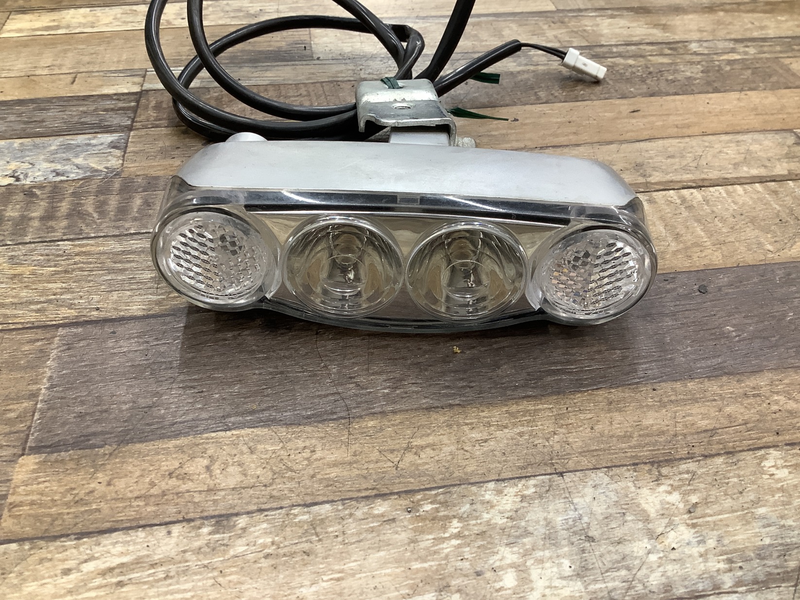 K289 BRIDGESTONE ASSISTA LITHIUM ROYAL ブリヂストン アシスタリチウムロイヤル(A4R82)24インチ 電動自転車 LEDライト