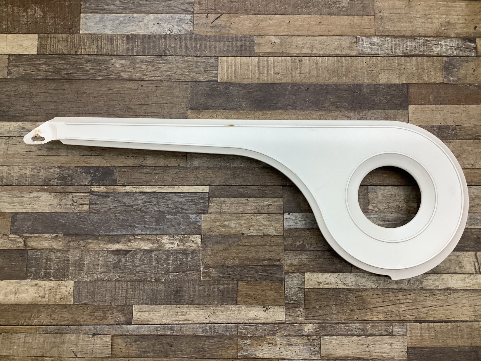 K290 YAMAHA PAS Mina ヤマハ パス ミナ(PA26M)26インチ 電動アシスト自転車 チェーンカバー