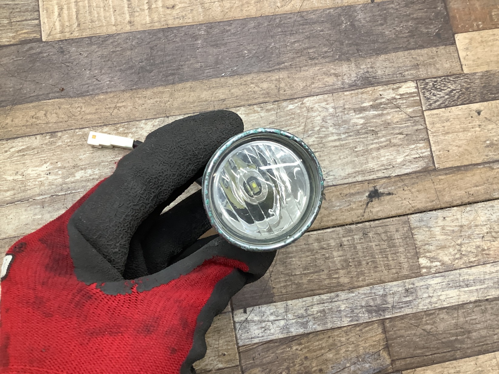 K290 YAMAHA PAS Mina ヤマハ パス ミナ(PA26M)26インチ 電動アシスト自転車 LEDライト