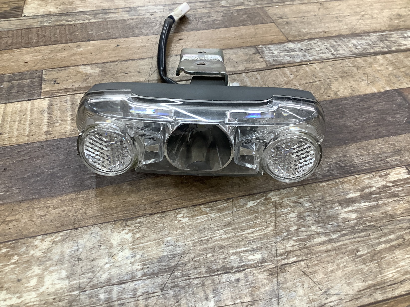 K291 BRIDGESTONE FRONTIA ブリヂストン フロンティア(F4AB27)24インチ 電動アシスト自転車 LEDライト