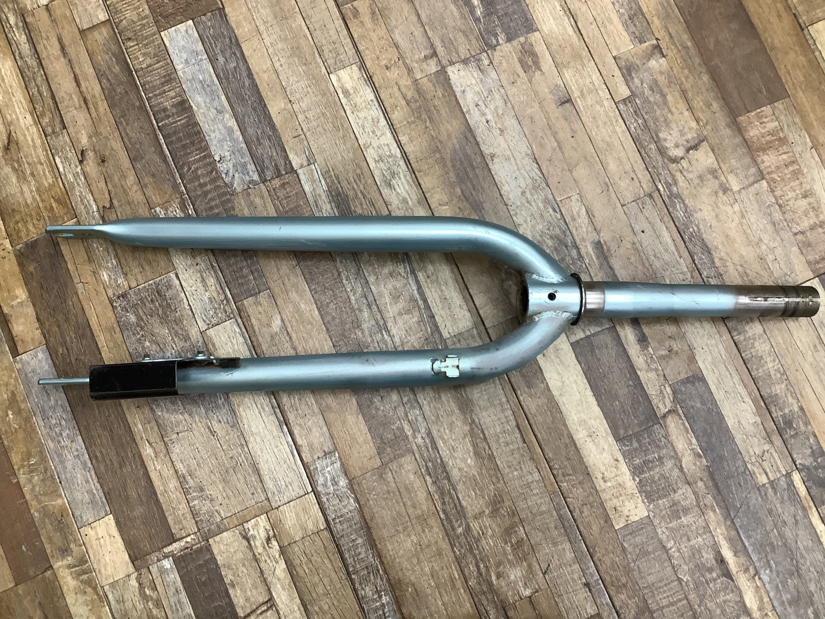 K292 BRIDGESTONE AlbelT e L型 ブリヂストン アルベルトe L型(EAL685)26インチ 電動アシスト自転車 フロントフォーク