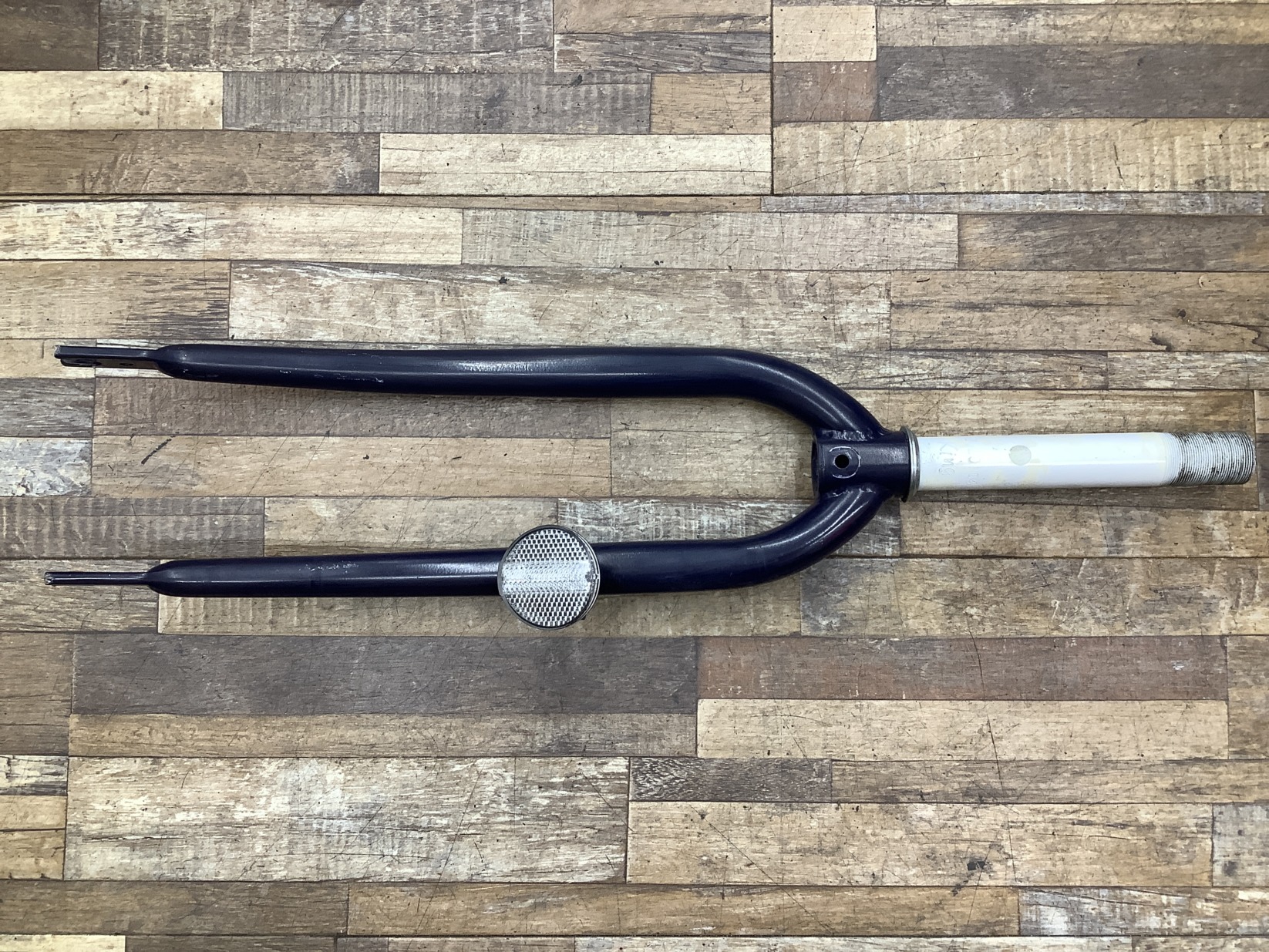 K293 YAMAHA PAS With ヤマハ パス ウィズ(PA24W)24インチ 電動アシスト自転車 フロントフォーク