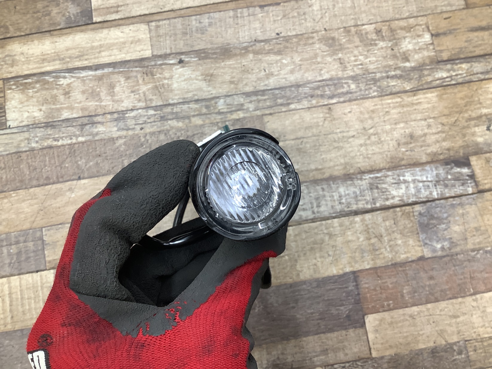 K293 YAMAHA PAS With ヤマハ パス ウィズ(PA24W)24インチ 電動アシスト自転車 LEDライト