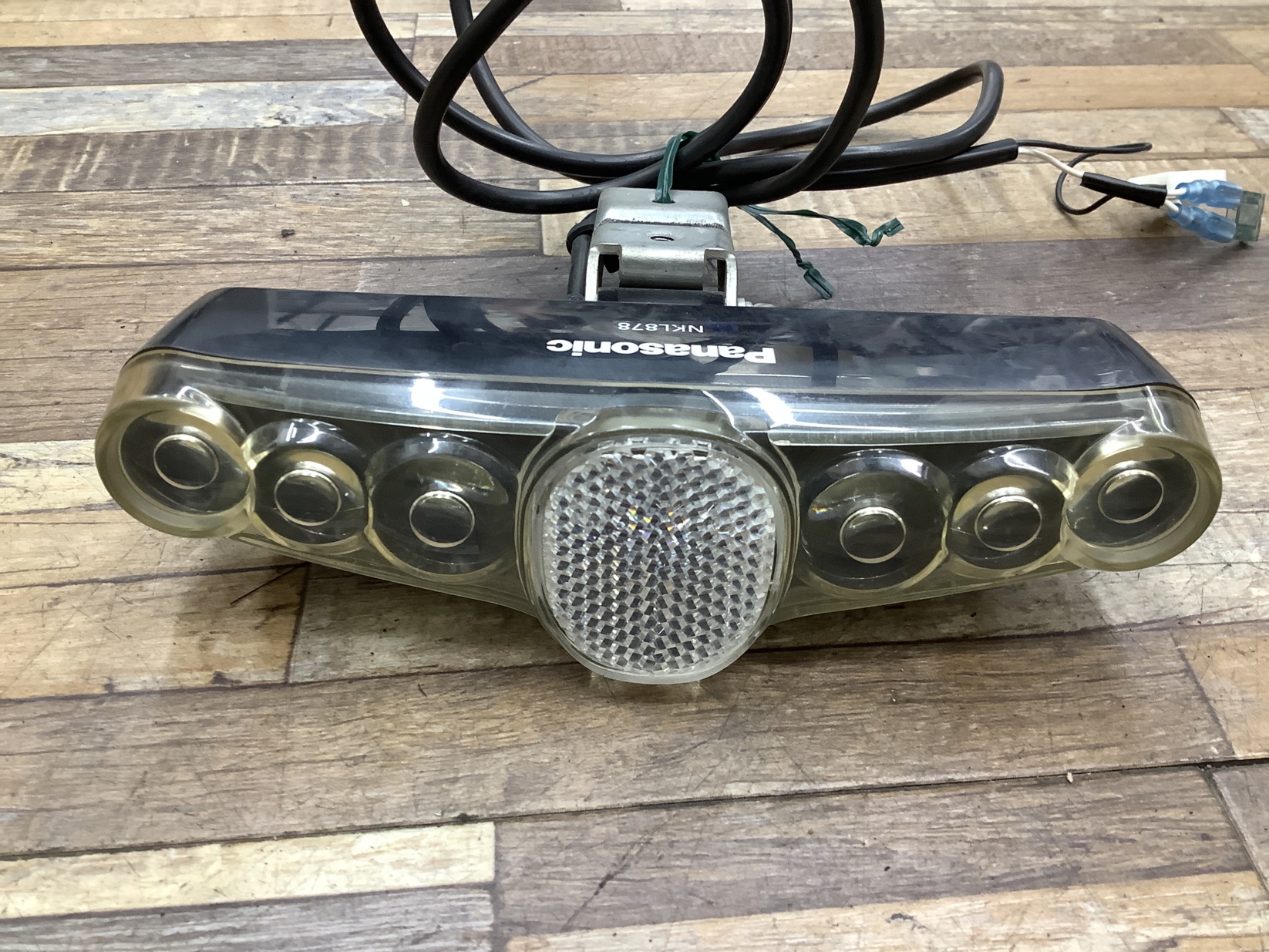 電動アシスト自転車パナソニックviviDX BE-ELD63S　26インチ 電動アシスト自転車パナソニックviviDX BE-ELD63S 26インチ