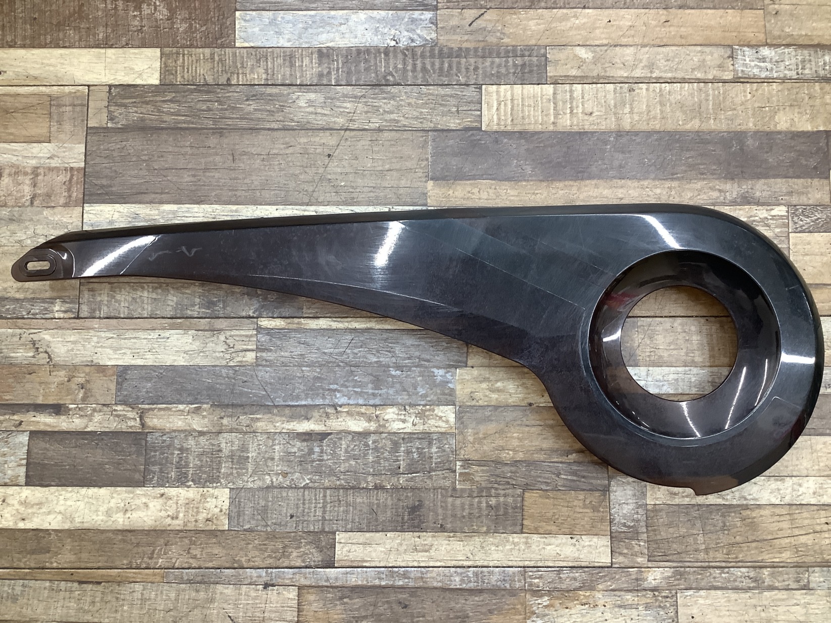 K297 BRIDGESTONE ASSISTA LITHIUM DX ブリヂストン アシスタリチウムDX(A6D62)26インチ 電動アシスト自転車 チェーンカバー