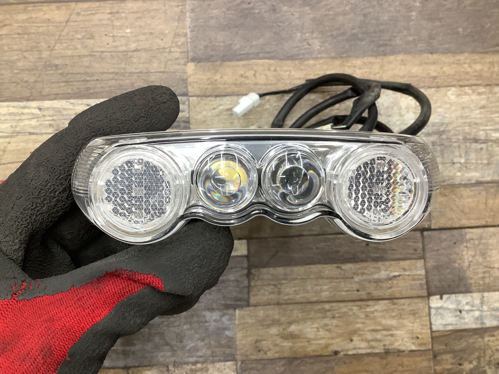 K297 BRIDGESTONE ASSISTA LITHIUM DX ブリヂストン アシスタリチウムDX(A6D62)26インチ 電動アシスト自転車 LEDライト