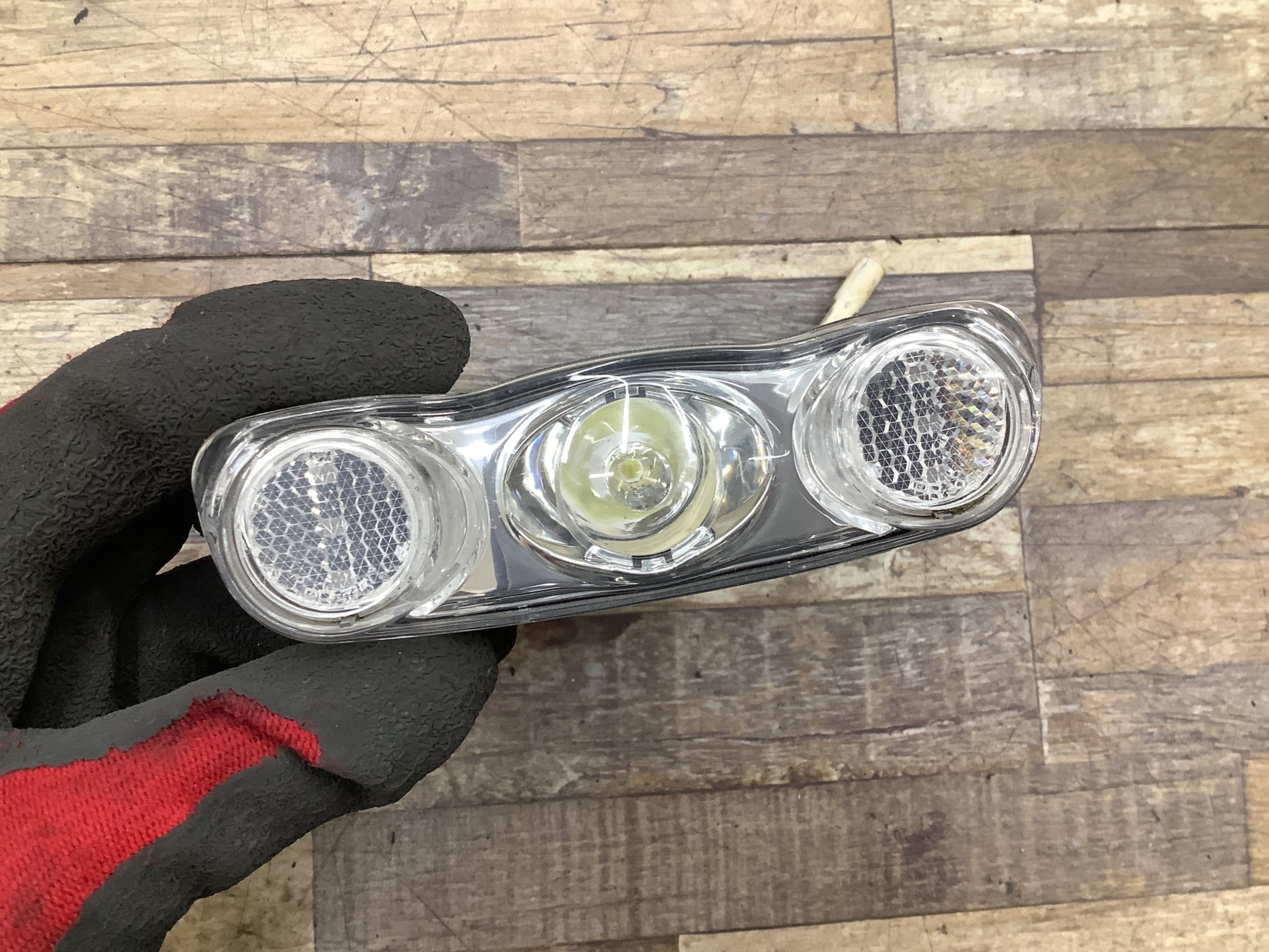 K300 YAMAHA PAS Lithium S ヤマハ パス リチウムS(PZ26LS)26インチ 電動アシスト自転車 LEDライト