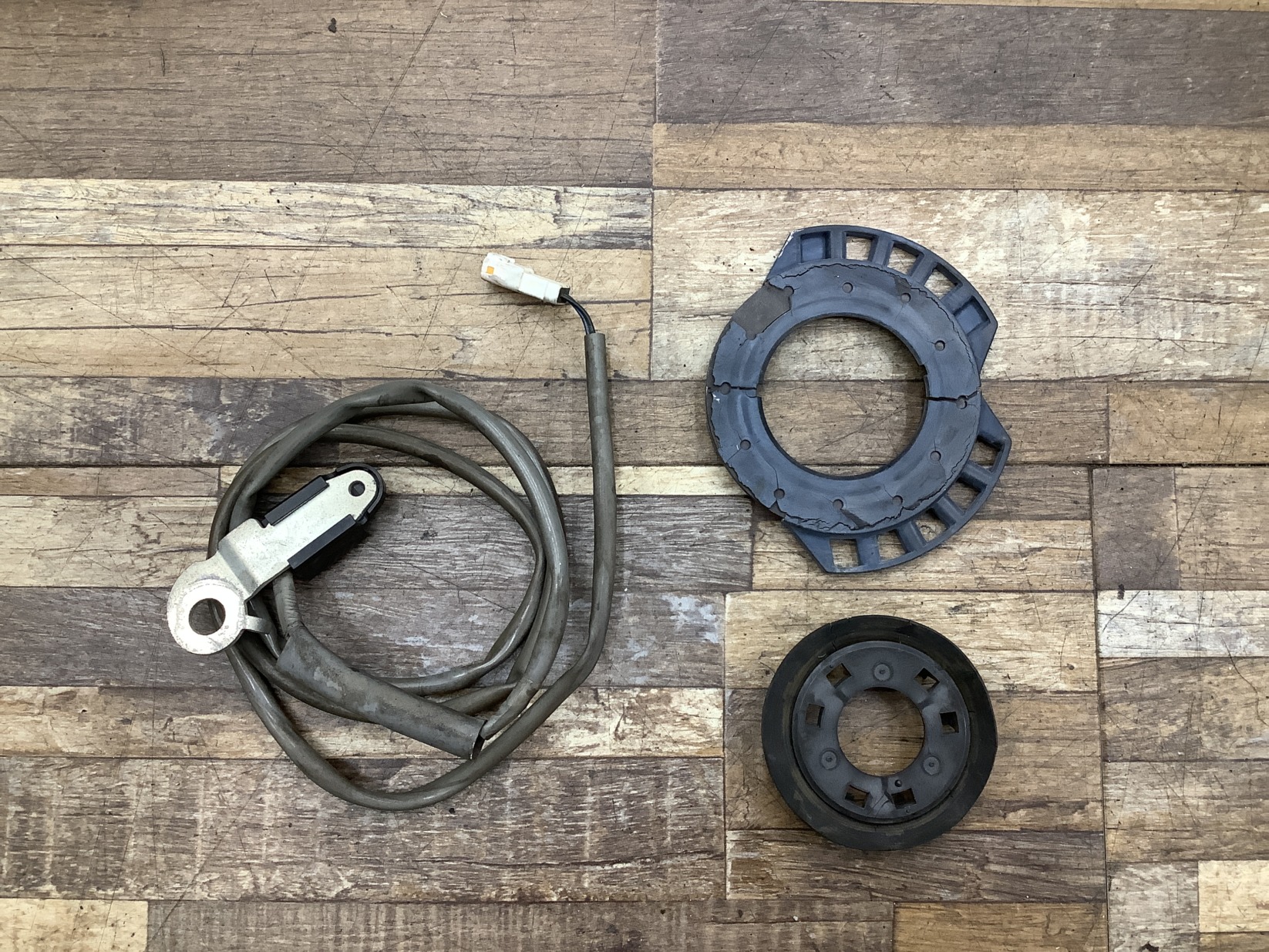 K303 BRIDGESTONE ASSISTA Lithium DX ブリヂストン アシスタリチウムDX(A6D61)26インチ 電動アシスト自転車 スピードセンサー