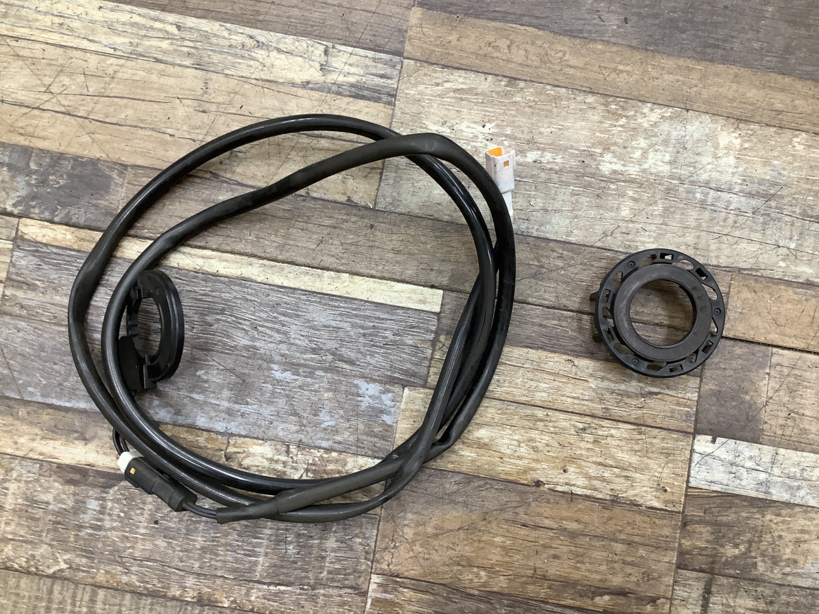 K312 YAMAHA PAS Ami ヤマハ パス アミ(PA26A)26インチ 電動アシスト自転車 スピードセンサー