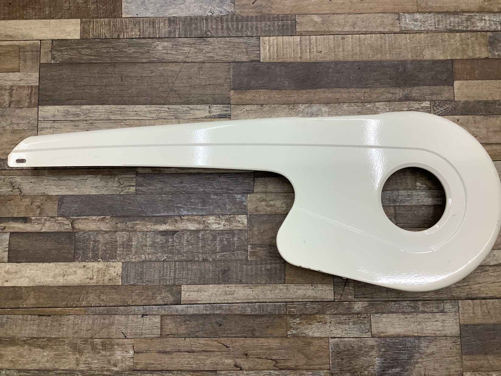 K315 Panasonic Gyutto mini DX パナソニック ギュット ミニ DX(BE-1ELMD034F2)20インチ 電動アシスト自転車 チェーンカバー