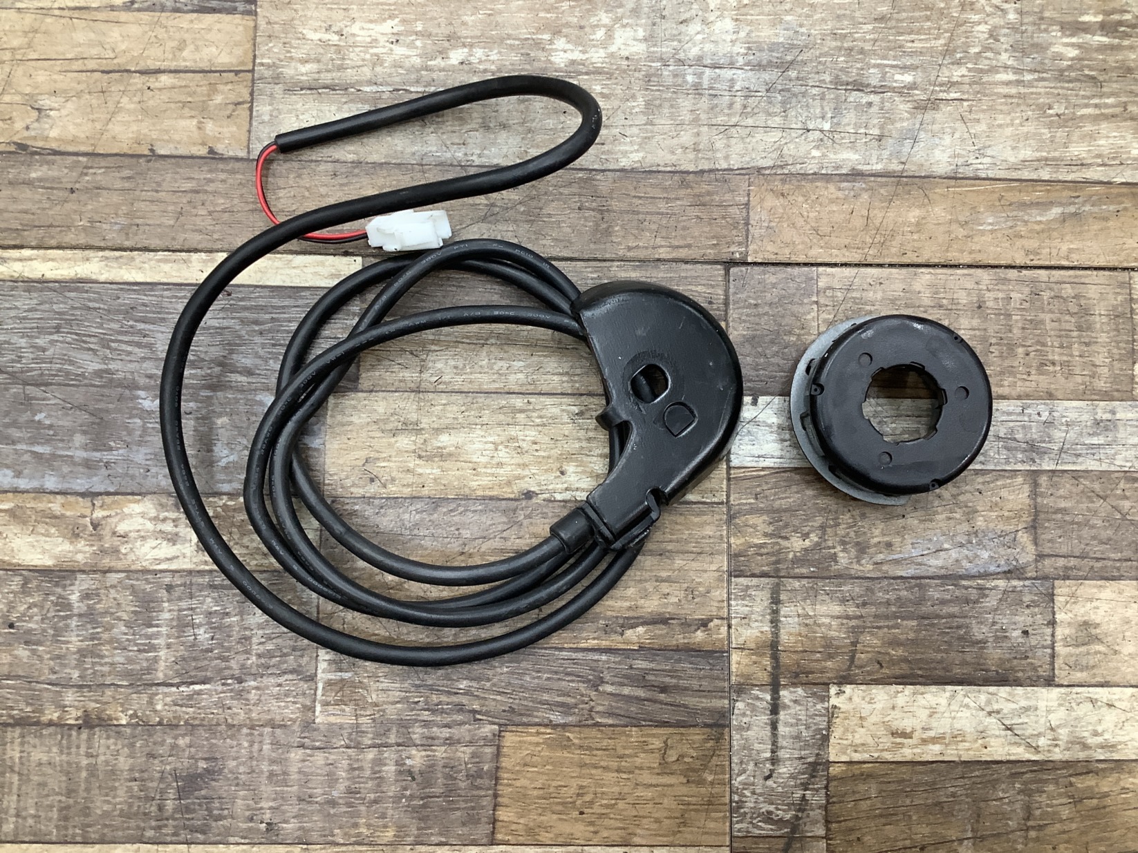 K315 Panasonic Gyutto mini DX パナソニック ギュット ミニ DX(BE-1ELMD034F2)20インチ 電動アシスト自転車 スピードセンサー