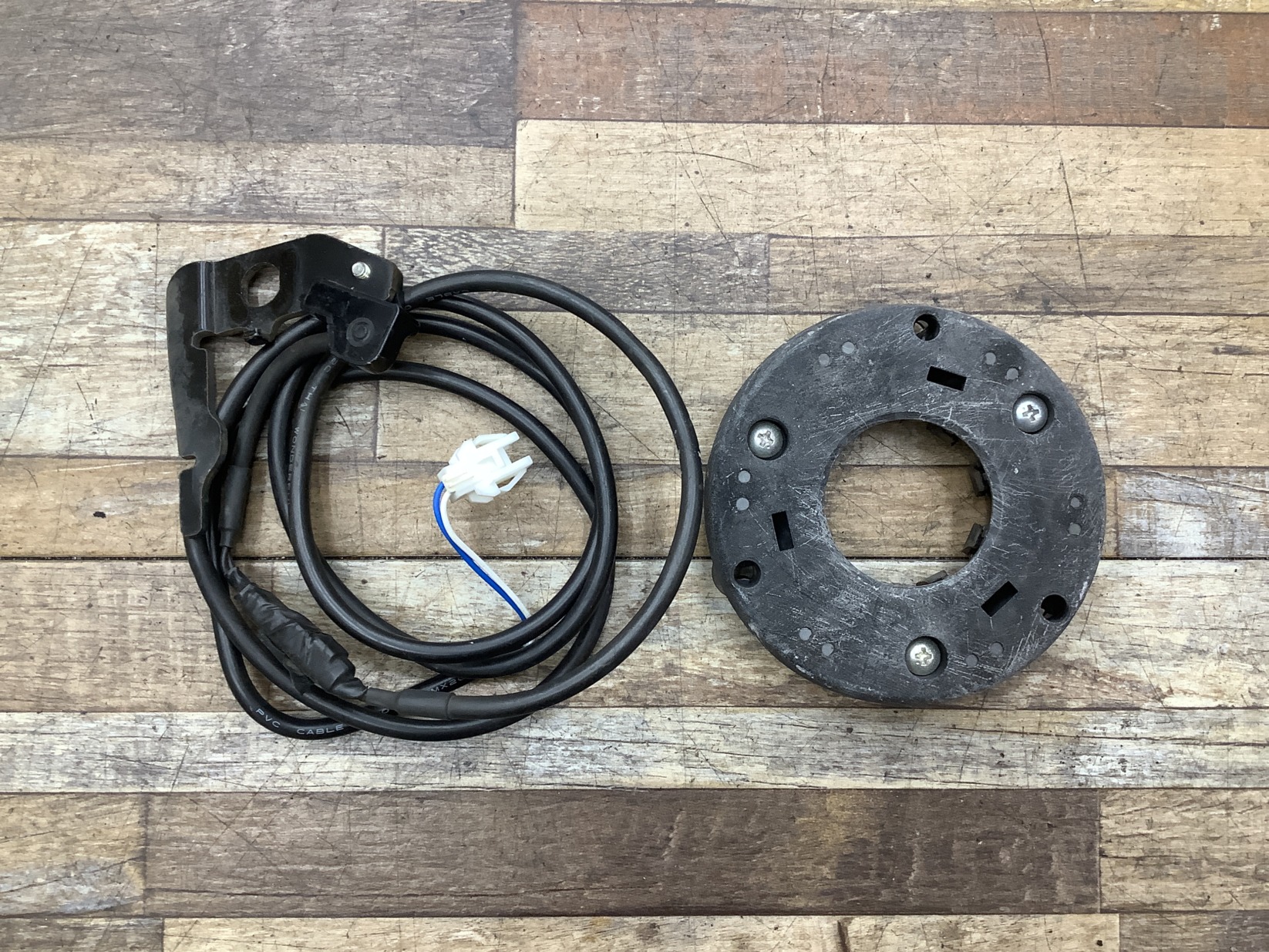 K316 Panasonic COLORS F EB パナソニック カラーズ・F・EB(BE-ENCF63M)26インチ 電動アシスト自転車 スピードセンサー