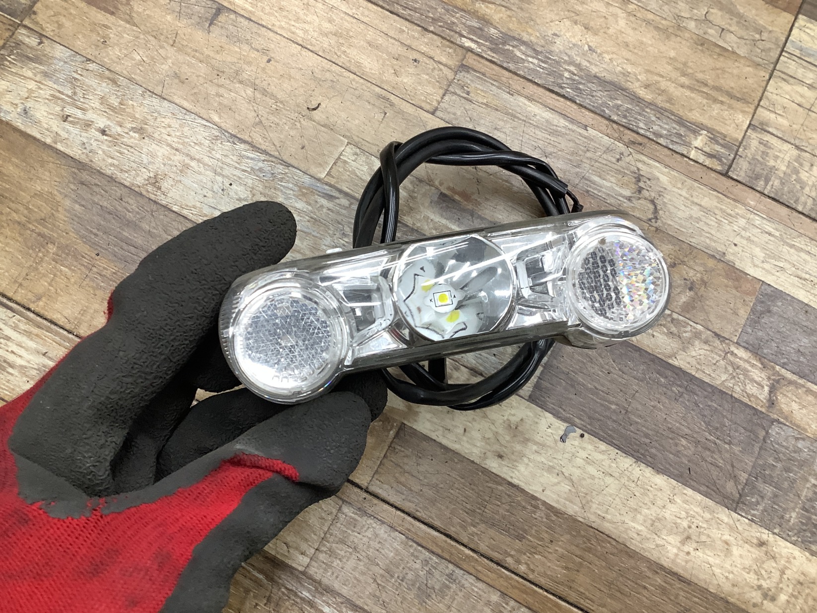 K327 YAMAHA PAS Natura L DX ヤマハ パス ナチュラL デラックス(PM26NLDX)26インチ 電動アシスト自転車 LEDライト