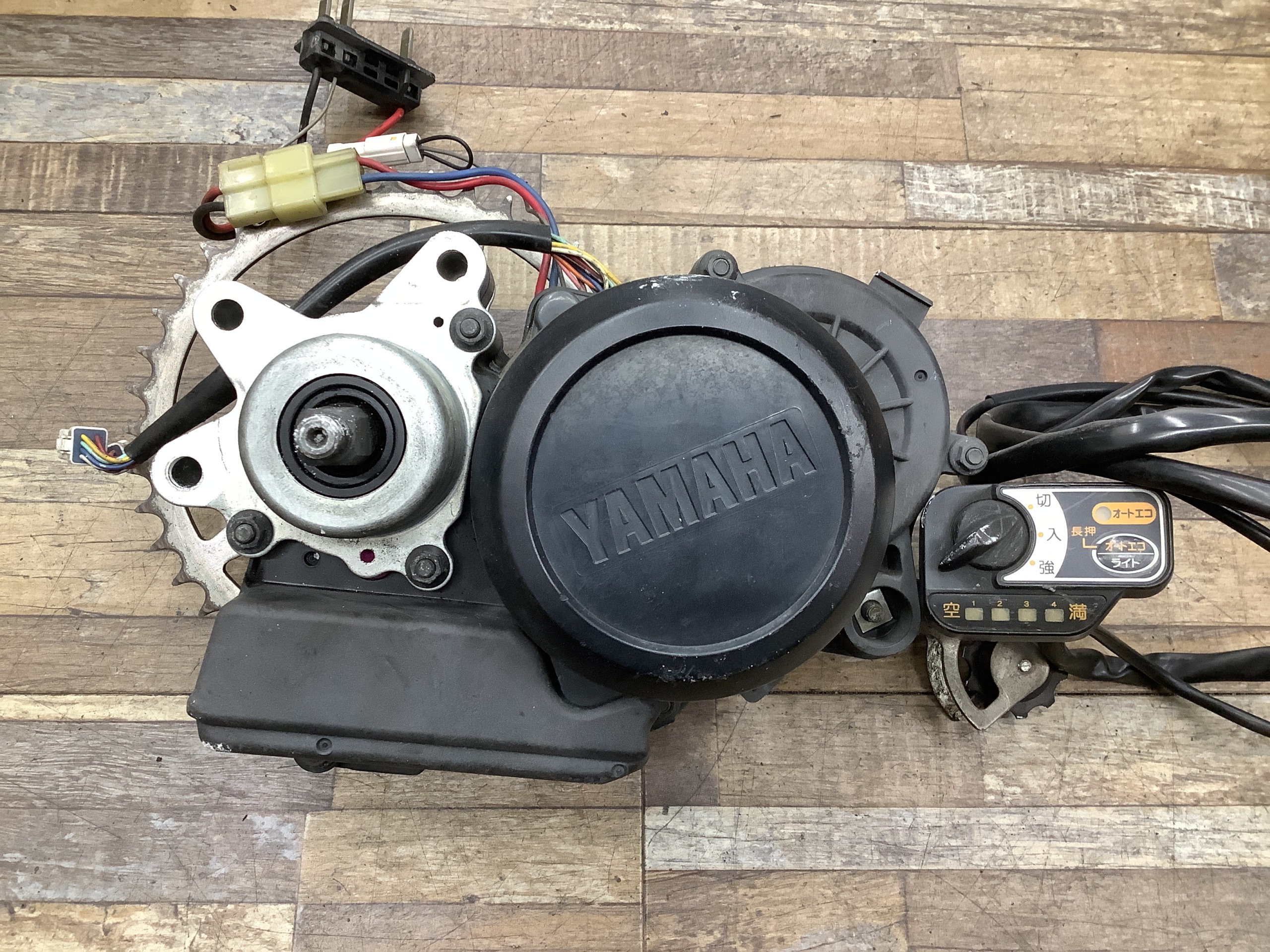 BRIDGESTONE MARiPOSA miniE.A. 【配送無料】BRIDGESTONE YAMAHA