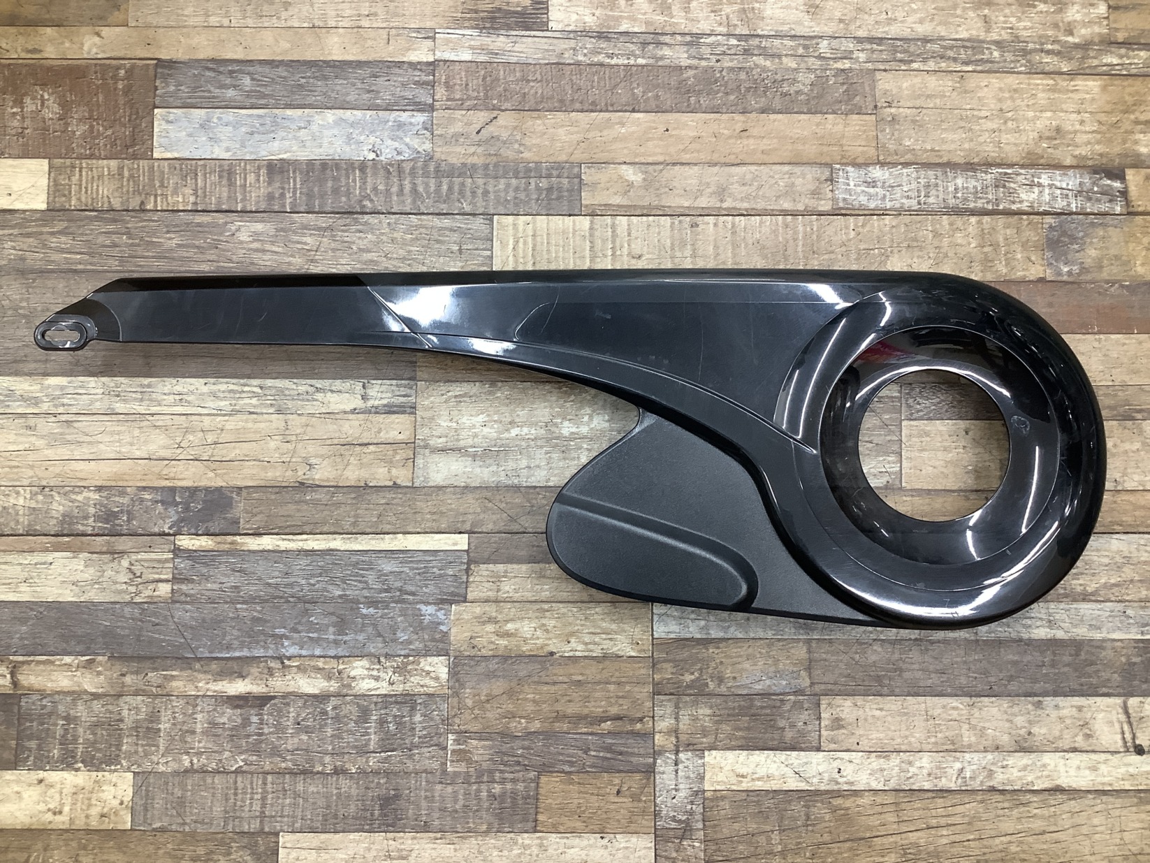 K347 BRIDGESTONE Assista BASIC ブリヂストン アシスタベーシック(A6B16)26インチ 電動アシスト自転車 チェーンカバー