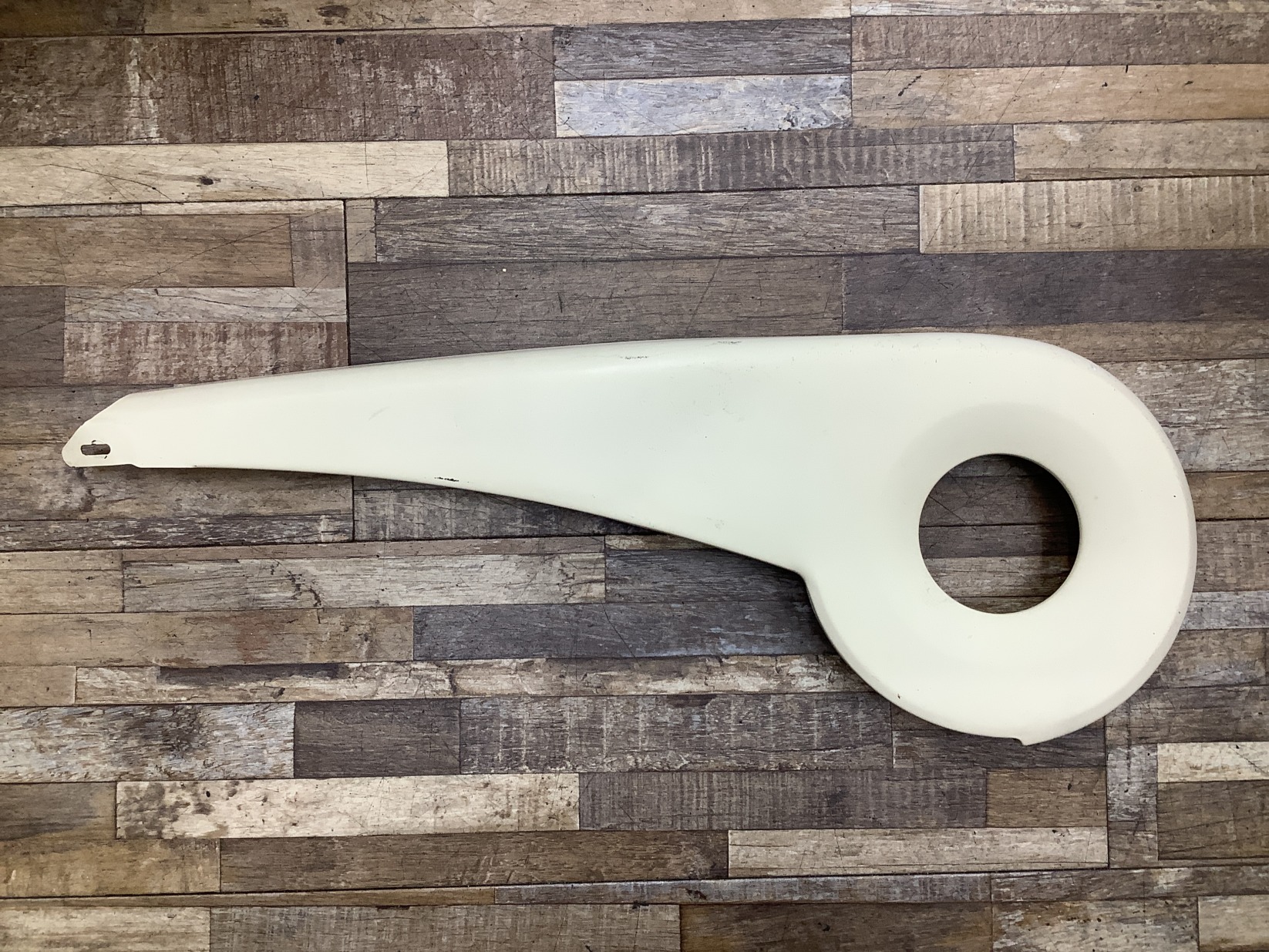 L3 BRIDGESTONE HYDEE.II ブリヂストン ハイディーツー(HL6C37)26インチ 電動アシスト自転車 チェーンカバー